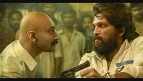 'পুষ্পা ২' দেখতে গিয়ে ১০ মাস পর পুলিশের হাতে ধরা পড়ল আসামি!