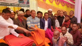 &lsquo;তারেক রহমান দেশ ও জনগণের কল্যাণে কাজ করেন&rsquo;