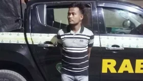 চট্টগ্রামে জসিম হত্যা মামলার আসামি গ্রেপ্তার
