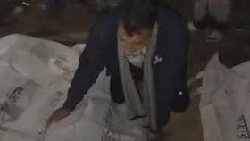 বিয়ের অনুষ্ঠান থেকে ফেরার পথে সড়কে প্রাণ গেল ৩ তরুণের