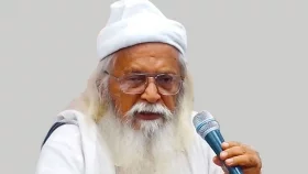 ভারতকে কানেক্টিভিটি দিয়েই সার্বভৌমত্ব হারিয়েছি: ফরহাদ মজহার