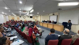 দলীয় বিবেচনায় শিক্ষক নিয়োগ বাতিলসহ ঢাবি সাদা দলের ৫ দাবি&nbsp;