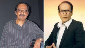 আজীবন সম্মাননা পাচ্ছেন আবদুল হাদী ও খুরশিদ আলম