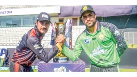 তিন ভেন্যুতে সেপ্টেম্বরে মাঠে গড়াচ্ছে এনসিএল টি-টোয়েন্টি
