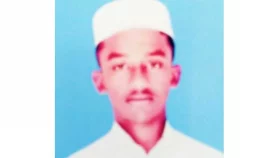 জুলাই অভ্যুত্থানে গুলিবিদ্ধ কিশোর আরাফাতের মৃত্যু