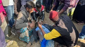 গ্যারেজ মালিককে হত্যা করে অটোরিকশা নিয়ে পালাল দুর্বৃত্তরা