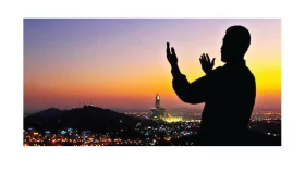 চিরস্থায়ী জীবনের পাথেয় অর্জন