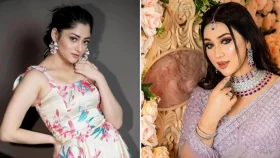পূজাকে নিয়ে যা বললেন অপু বিশ্বাস