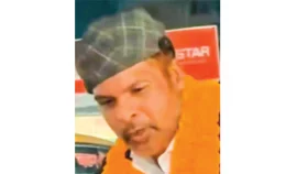 কারামুক্ত হয়েই ফ্রিডম সোহেলের শক্তির মহড়া