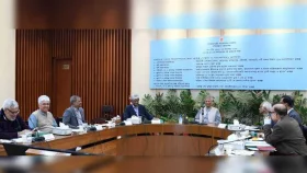 বঙ্গবন্ধু সাফারি পার্ক প্রকল্প বাতিল