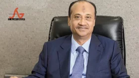 অন্তর্বর্তী সরকারের বিরুদ্ধে আইনি পদক্ষেপ নেবেন এস আলম