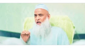 দ্বীনি শিক্ষা বিস্তারে অনন্য আলেম