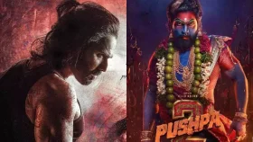 &lsquo;বেবি জন&rsquo; বনাম &lsquo;পুষ্পা ২&rsquo;