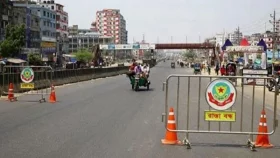আজ মিরপুরের সড়ক এড়িয়ে চলবেন