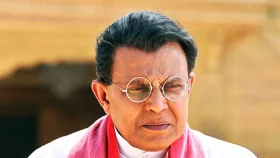 বাংলাদেশ দেখে আমাদের শিখতে হবে: মিঠুন
