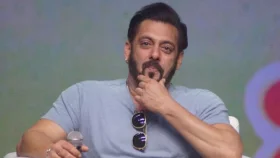 বিয়ে ছাড়াই বাবা হতে চান সালমান!&nbsp;