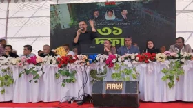১৭ বছরের নির্যাতন ভুলে যাওয়ার সুযোগ নেই: আমিনুল হক&nbsp;