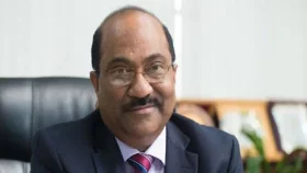 স্ত্রী-সন্তানসহ সাবেক ডেপুটি গভর্নর এস কে সুরের বিরুদ্ধে দুদকের মামলা