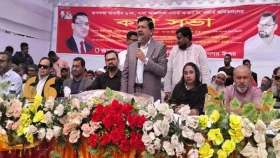 গণআন্দোলনের বিজয় যেন হাতছাড়া না হয়: শিমুল বিশ্বাস&nbsp;