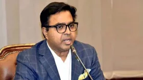 সাবেক মেয়র সাঈদ খোকনের দেশত্যাগে নিষেধাজ্ঞা
