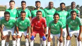 মোহামেডান-রহমতগঞ্জের 'ছক্কা', জীবনের হ্যাটট্রিক