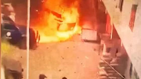 আশুলিয়ায় ৬ মরদেহ পোড়ানোর ঘটনায় সাবেক এমপি ও ৪ পুলিশের বিরুদ্ধে গ্রেপ্তারি পরোয়ানা