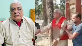 সেদিন কী ঘটেছিল জানালেন মুক্তিযোদ্ধা কানু