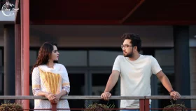 বছরের শুরুতেই জোভান-কেয়া পায়েলের &lsquo;কবিতায় প্রেম&rsquo;