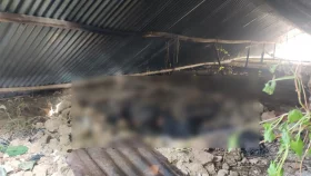 পুড়িয়ে ফেলা নারীর মাথা উদ্ধার, মিলল পরিচয়