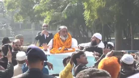 ১৭ বছর পর কারামুক্ত বিএনপি নেতা পিন্টু