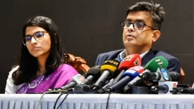 প্রকৃত তথ্য দিয়ে আইনশৃঙ্খলা পরিস্থিতির সংবাদ করুন: প্রেস সচিব&nbsp;