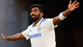 বুমরার জন্য অস্ট্রেলিয়ার প্রধানমন্ত্রীর মজার আইন