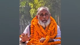দীর্ঘ ১৭ বছর পর মুক্তি পেলেন আব্দুস সালাম পিন্টু