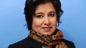 তসলিমার &lsquo;লজ্জা&rsquo; নিষিদ্ধ করলেন মমতা!