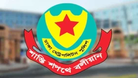 ফের পুলিশের জন্য আসছে নতুন পোশাক, মন্ত্রণালয়ে চিঠি
