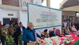 রেলের দুর্দশার বড় কারণ অপব্যয়: উপদেষ্টা
