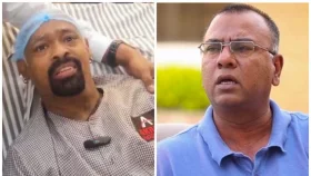 ভারতের কাম্বলির জন্য পাকিস্তানে প্রার্থনা