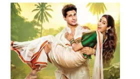 স্ফুলিঙ্গ ছড়াবে &lsquo;পরম সুন্দরী&rsquo;