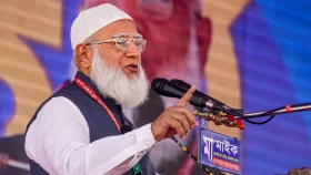 সুষ্ঠু নির্বাচনের পরিবেশ তৈরিতে আরও ধৈর্য ধরবো