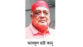 হেনস্তার পর এলাকা ছাড়তে হলো মুক্তিযোদ্ধাকে