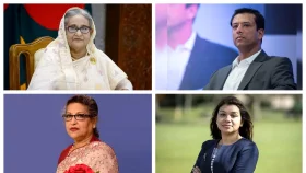 শেখ হাসিনা ও তার পরিবারের আর্থিক লেনদেনের নথি তলব