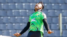 ফাইনালে মেট্রোকে রেকর্ড ৬২ রানে বেঁধে দিলেন রংপুরের বাবু