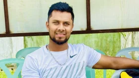 শৃঙ্খলাজনিত কারণে দলের বাইরে সাব্বির, সুজন বললেন সত্যটা