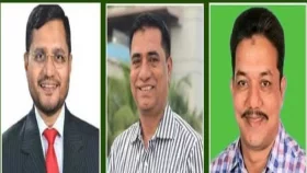 বিএনপির তিন নেতার বহিষ্কারাদেশ প্রত্যাহার