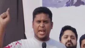 সময় টিভি ও এএফপির প্রতিবেদন নিয়ে যা বললেন হাসনাত আব্দুল্লাহ