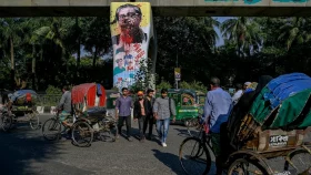 যেসব শিক্ষার্থী স্বৈরাচার হটিয়েছেন তারাই গণতন্ত্র পুনর্নির্মাণ করছে