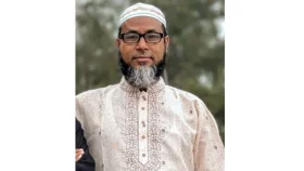 শিক্ষিকাকে যৌন হয়রানি, প্রধান শিক্ষক বরখাস্ত