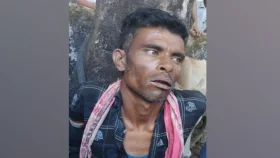 চুরির অভিযোগে চুন-বালু মেশানো পানি খাইয়ে যুবককে হত্যা