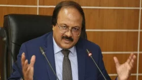 রিমান্ড শেষে এনবিআরের সাবেক চেয়ারম্যান নজিবুর কারাগারে