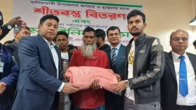 সংস্কার শেষে নির্বাচনের দিকে যাবে সরকার: উপদেষ্টা আসিফ মাহমুদ